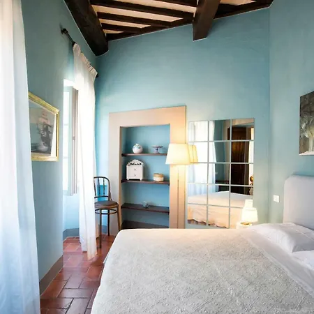 Appartement Casa Del Loggiato à Cortone Extérieur photo