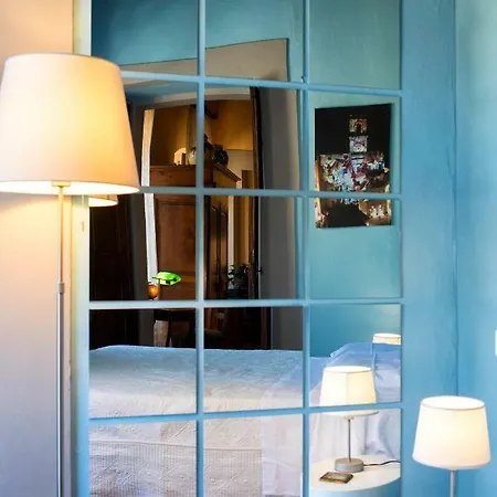 Appartement Casa Del Loggiato à Cortone Extérieur photo