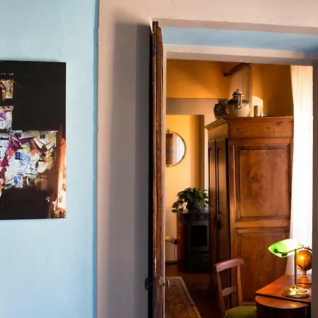 Appartement Casa Del Loggiato à Cortone Extérieur photo