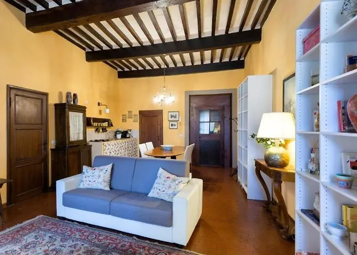 Casa Del Loggiato