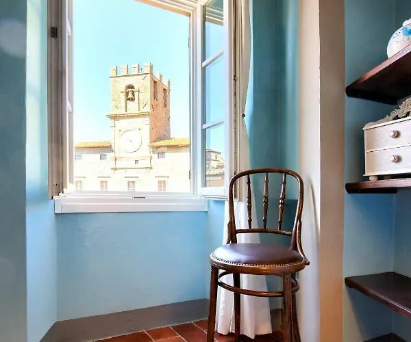 Casa Del Loggiato