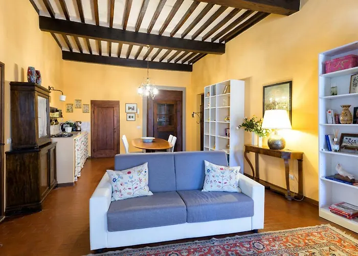 Casa Del Loggiato