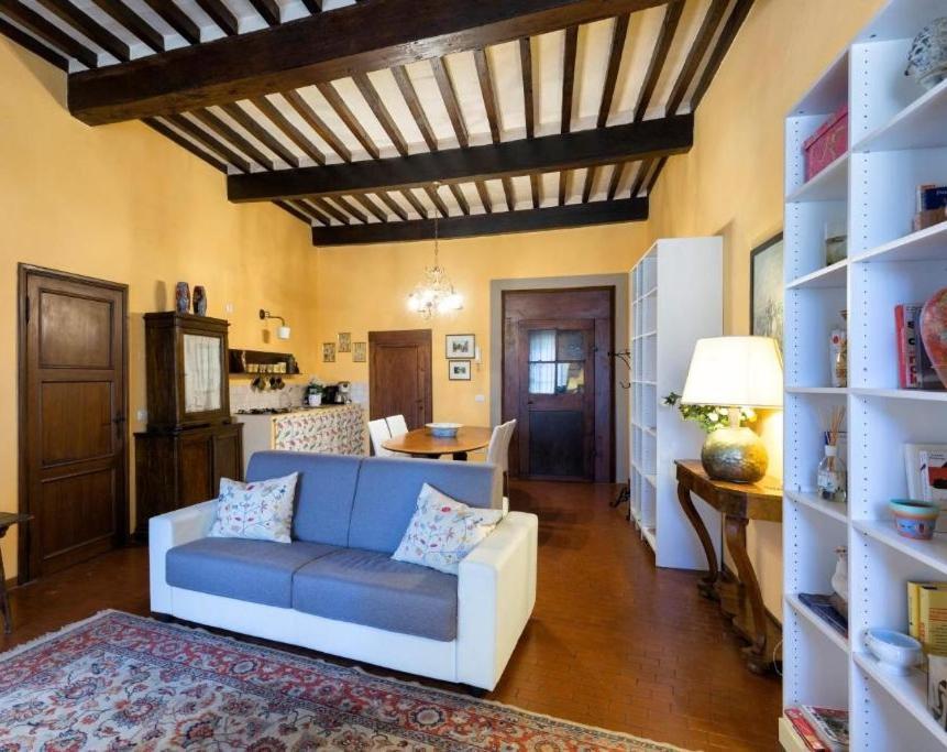 Casa Del Loggiato * Cortona