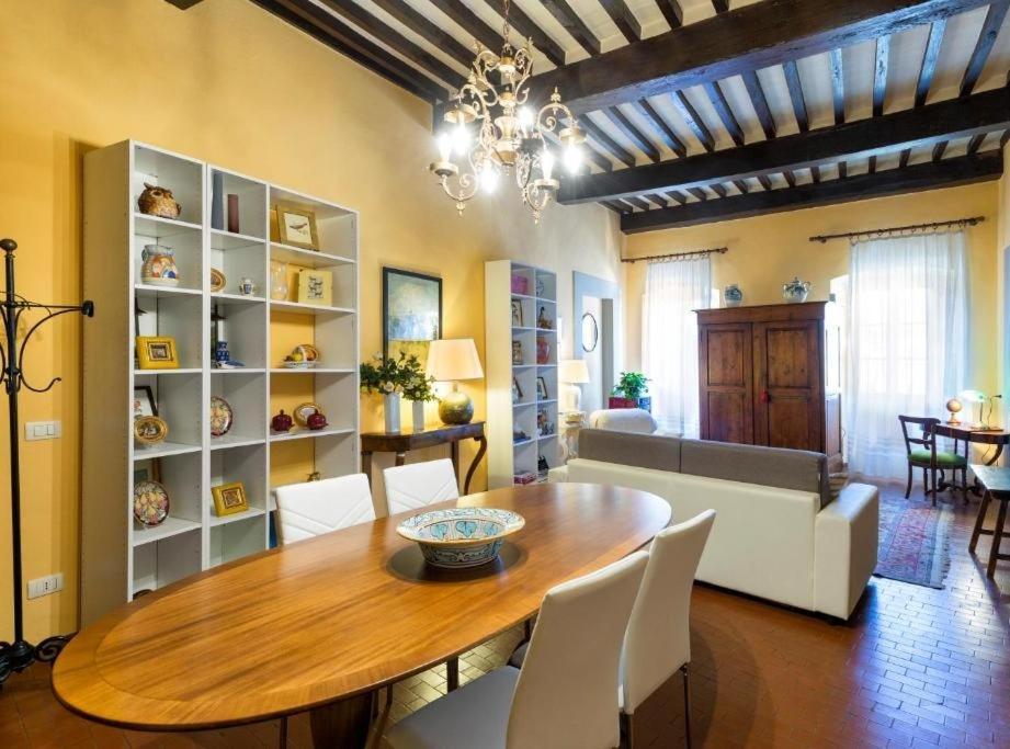 Casa Del Loggiato