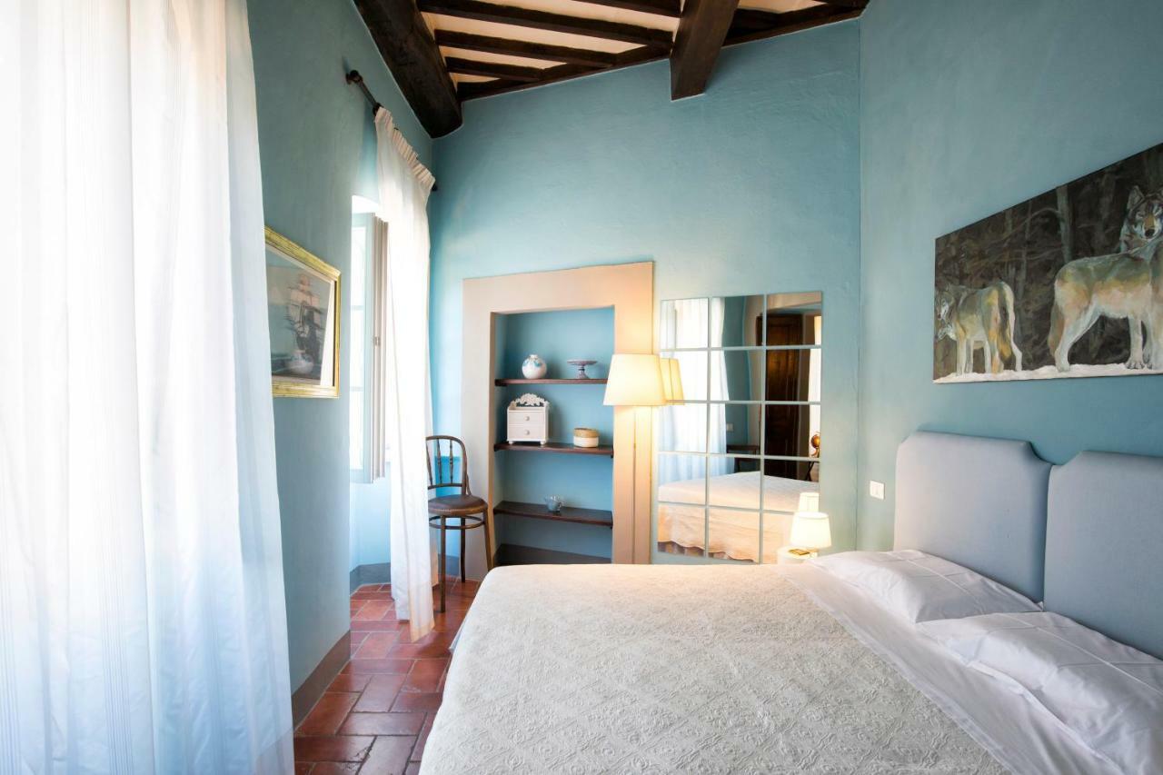 Casa Del Loggiato Apartment