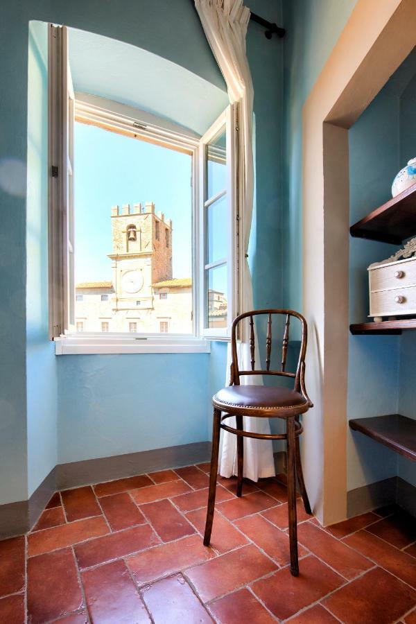 Casa Del Loggiato Cortona