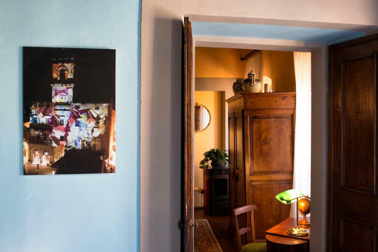 Apartment Casa Del Loggiato *
